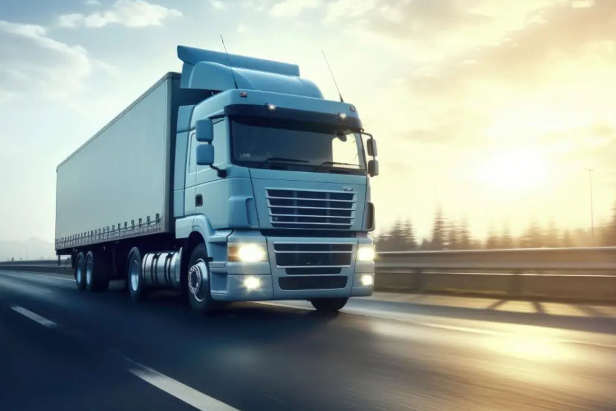 Local & Interstate Transportation 
